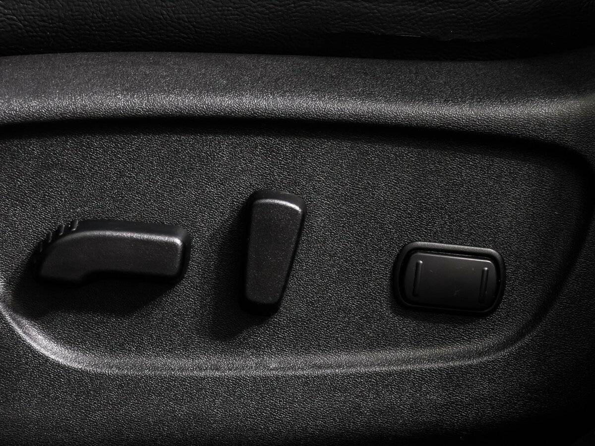 Купить Nissan X-Trail с пробегом. Фото: #14