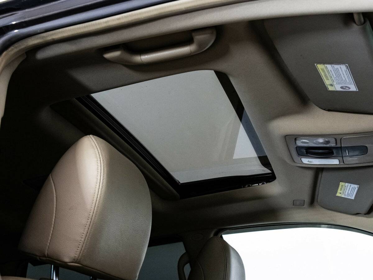 Купить Kia Mohave с пробегом. Фото: #19