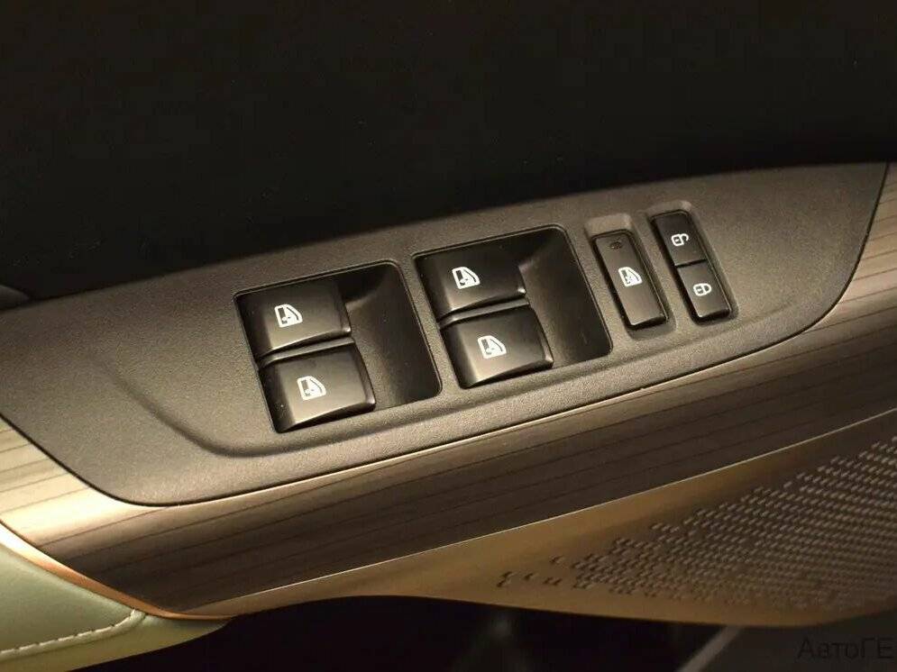 Купить Changan Lamore с пробегом. Фото: #8