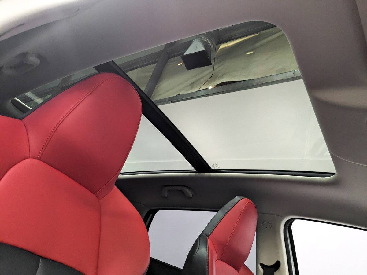 Купить Changan CS55 Plus с пробегом. Фото: #29