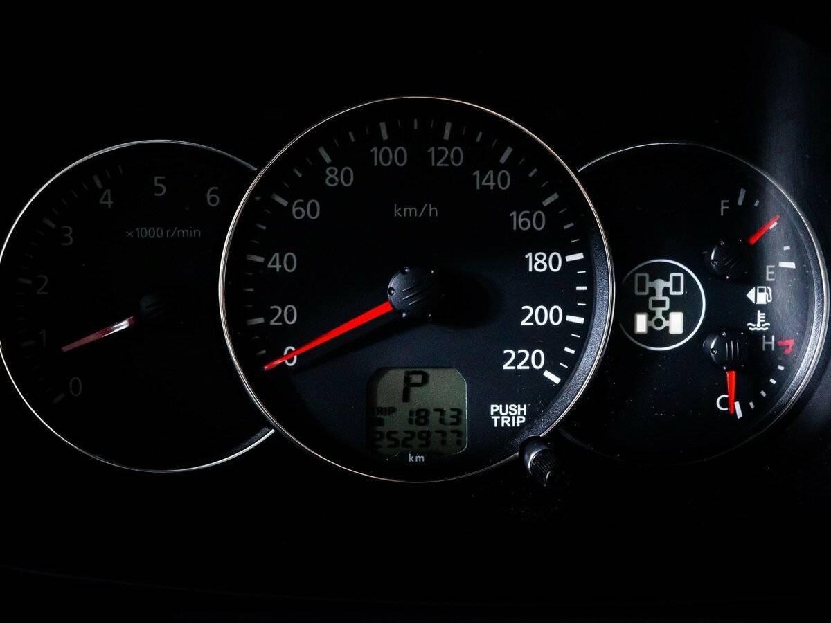 Купить Mitsubishi Pajero Sport с пробегом. Фото: #10