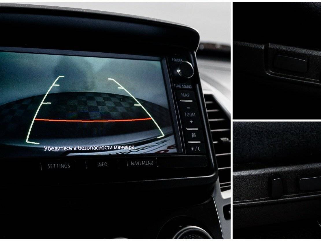 Купить Mitsubishi Pajero Sport с пробегом. Фото: #17