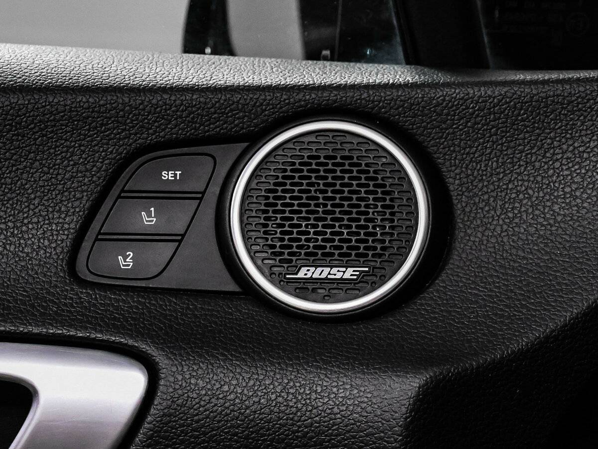 Купить Hyundai Sonata с пробегом. Фото: #12