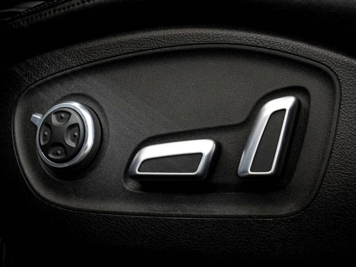 Купить Audi A6 с пробегом. Фото: #25