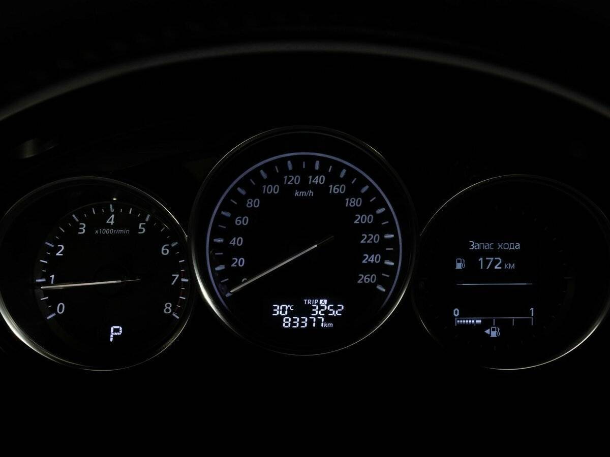 Купить Mazda CX-5 с пробегом. Фото: #17