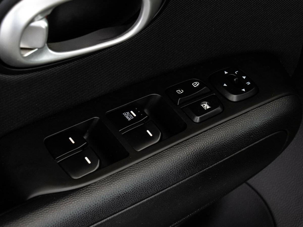 Купить Kia Soul с пробегом. Фото: #16