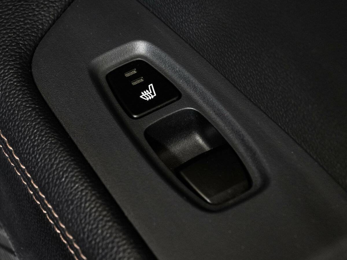 Купить Hyundai Creta с пробегом. Фото: #17