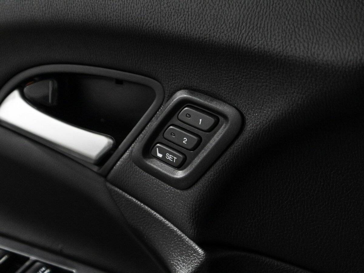 Купить Honda Crosstour с пробегом. Фото: #17