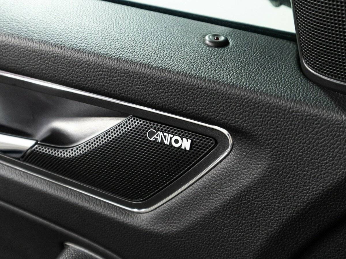 Купить Skoda Kodiaq с пробегом. Фото: #17