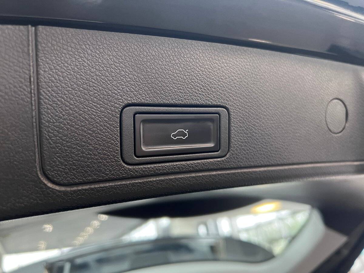 Купить Chery Tiggo 7 Pro с пробегом. Фото: #19