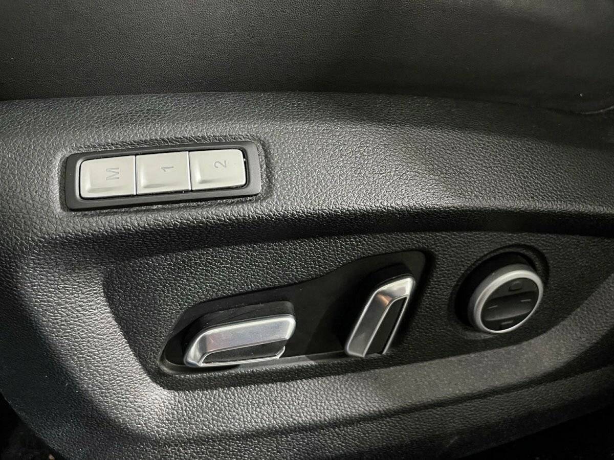 Купить Chery Tiggo 7 Pro Max с пробегом. Фото: #12