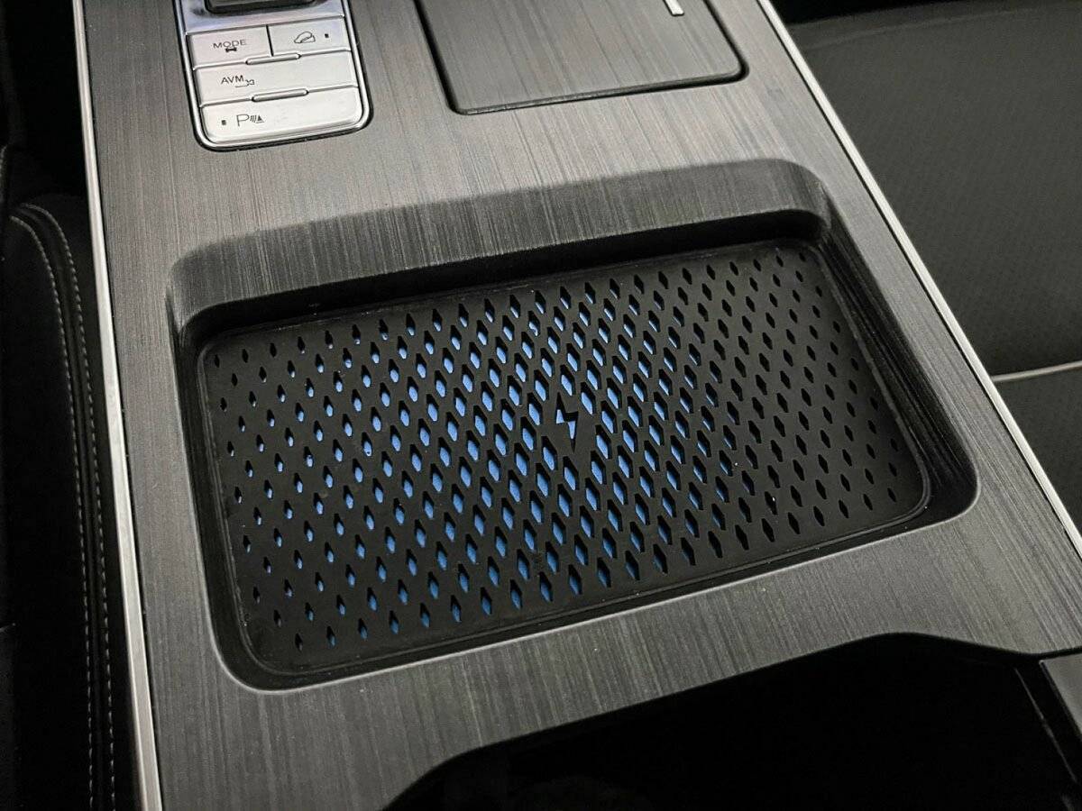 Купить Chery Tiggo 7 Pro Max с пробегом. Фото: #15