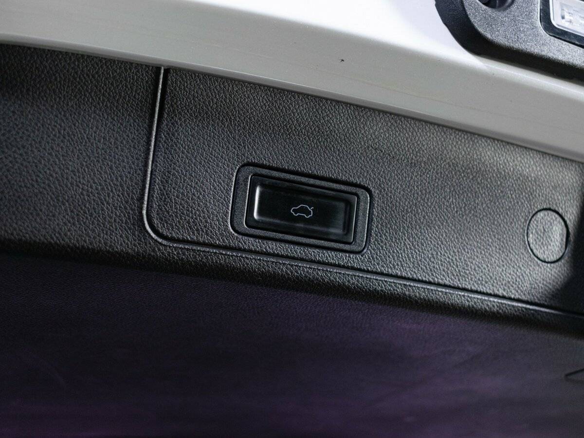 Купить Chery Tiggo 7 Pro с пробегом. Фото: #9