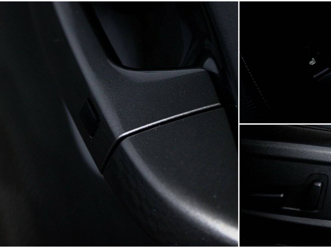 Купить Kia Cerato с пробегом. Фото: #20