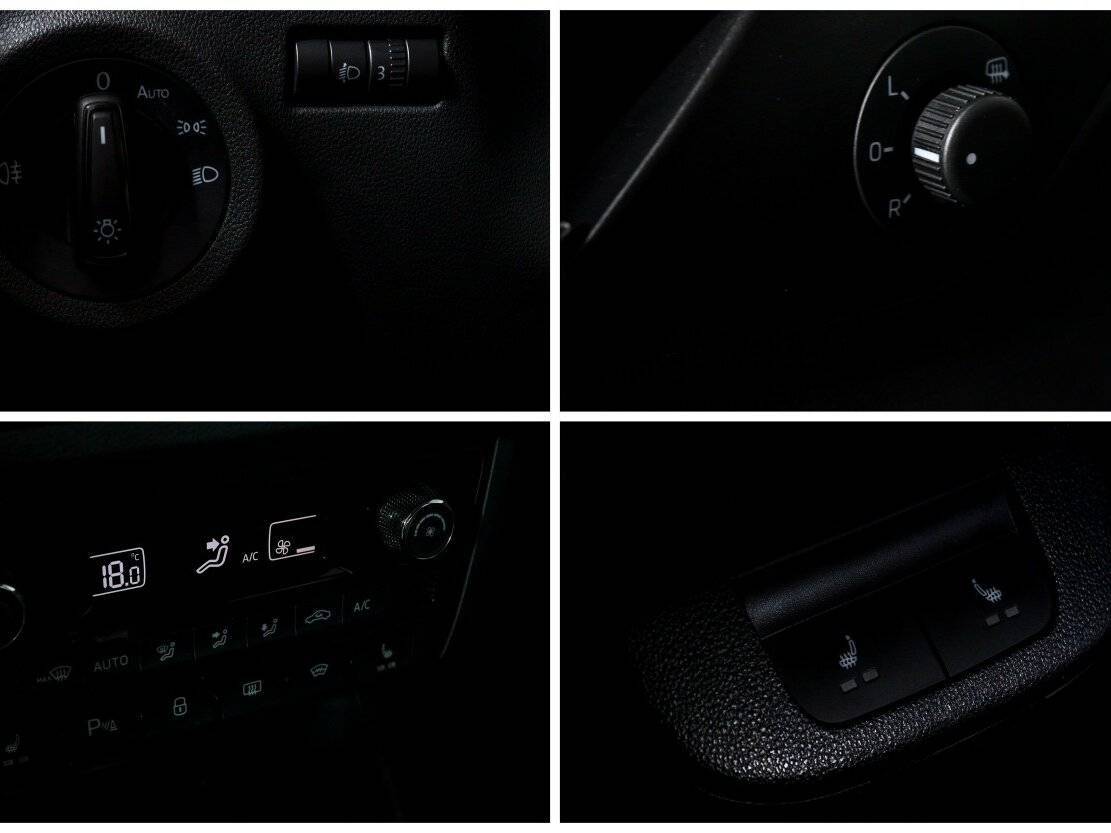 Купить Volkswagen Polo с пробегом. Фото: #18