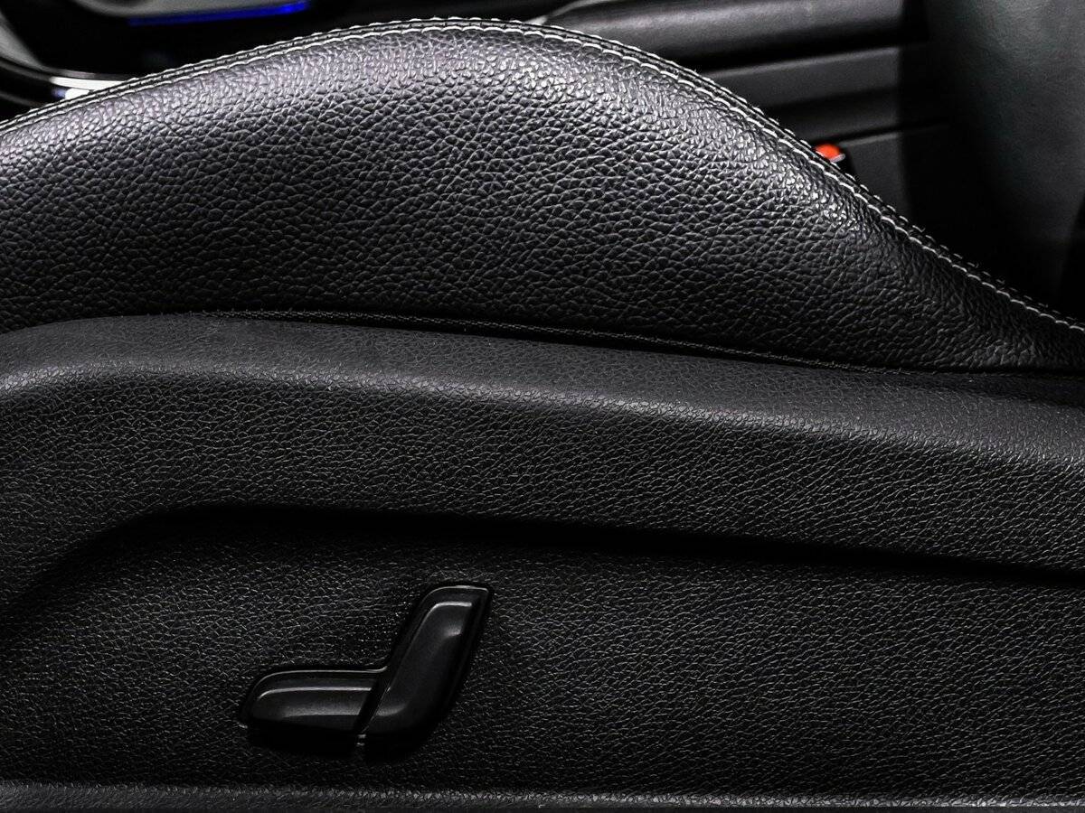 Купить Mercedes-Benz C-Класс с пробегом. Фото: #14