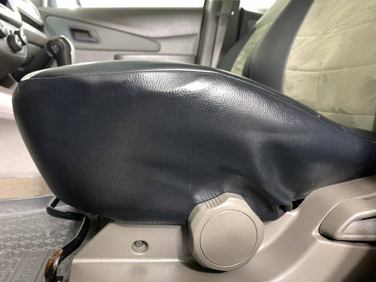 Купить Chevrolet Cobalt с пробегом. Фото: #15