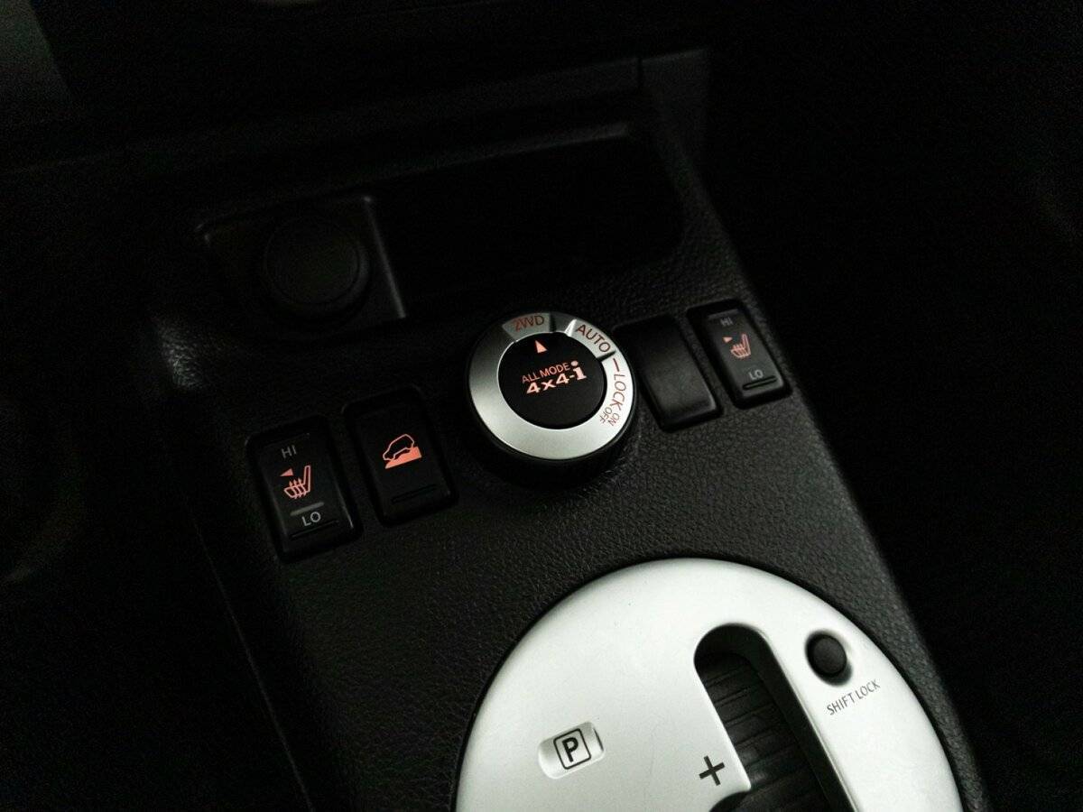 Продажа Б/У Ниссан Икс-Трейл. Фото: #20