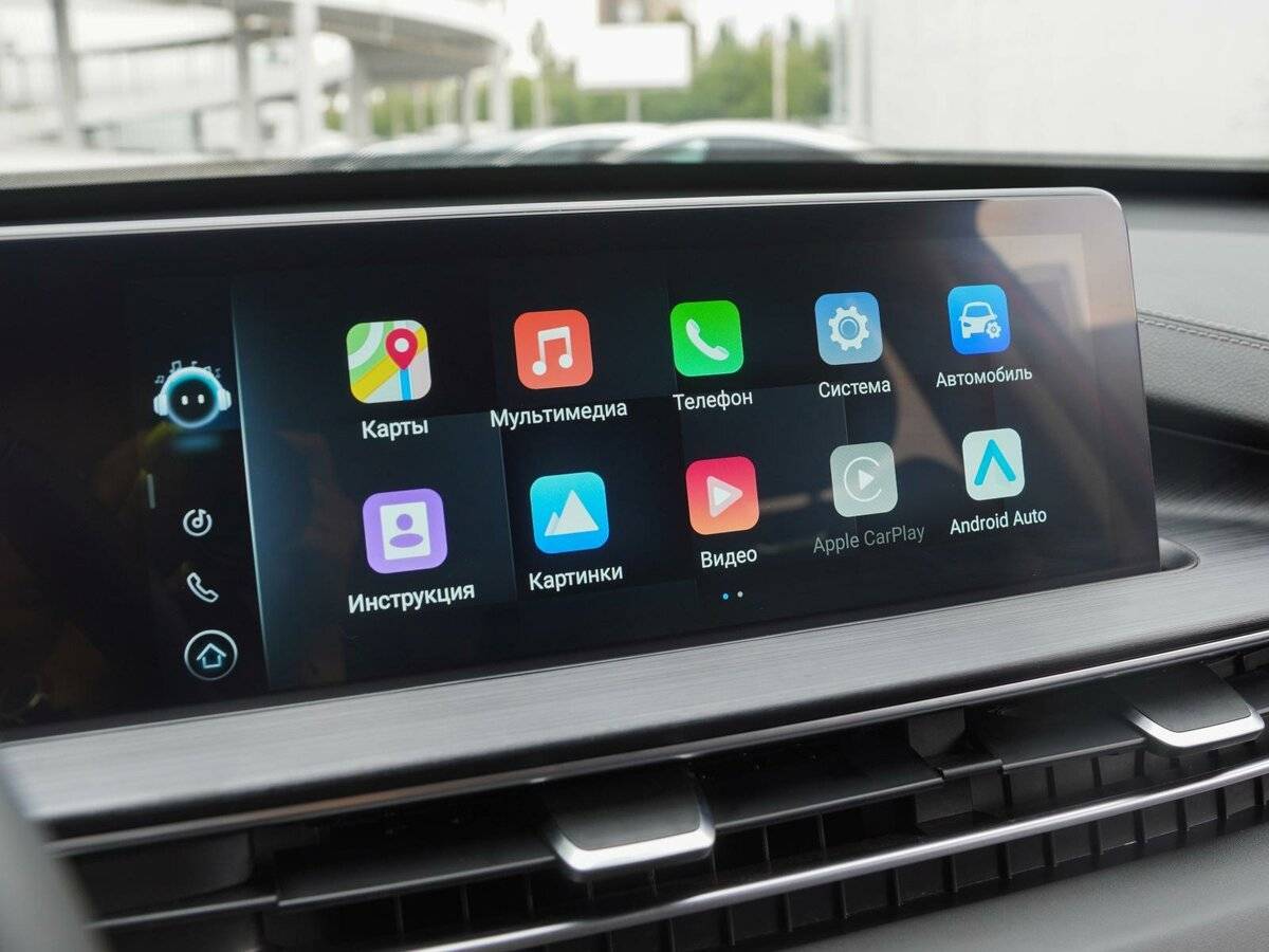 Купить Chery Tiggo 7 Pro Max с пробегом. Фото: #12