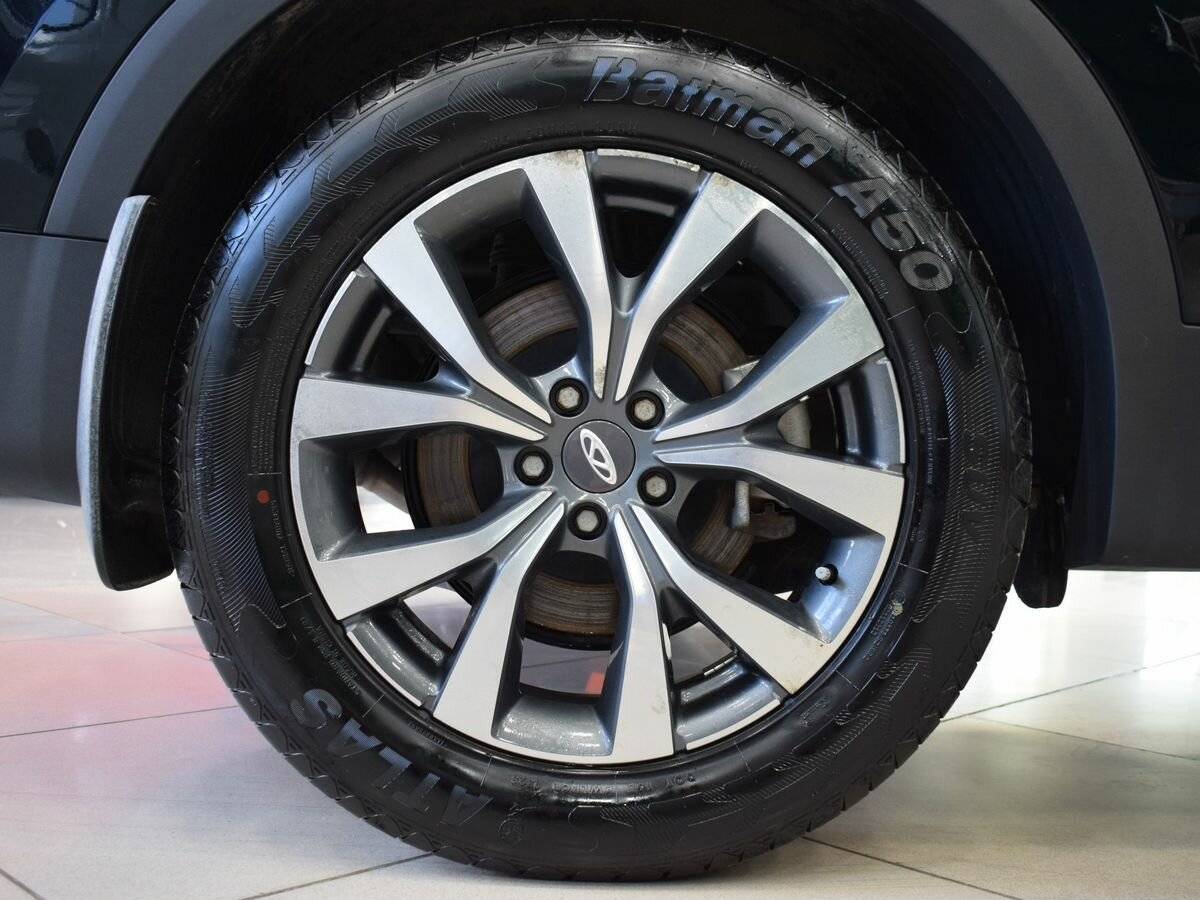 Купить Chery Tiggo 7 Pro Max с пробегом. Фото: #8