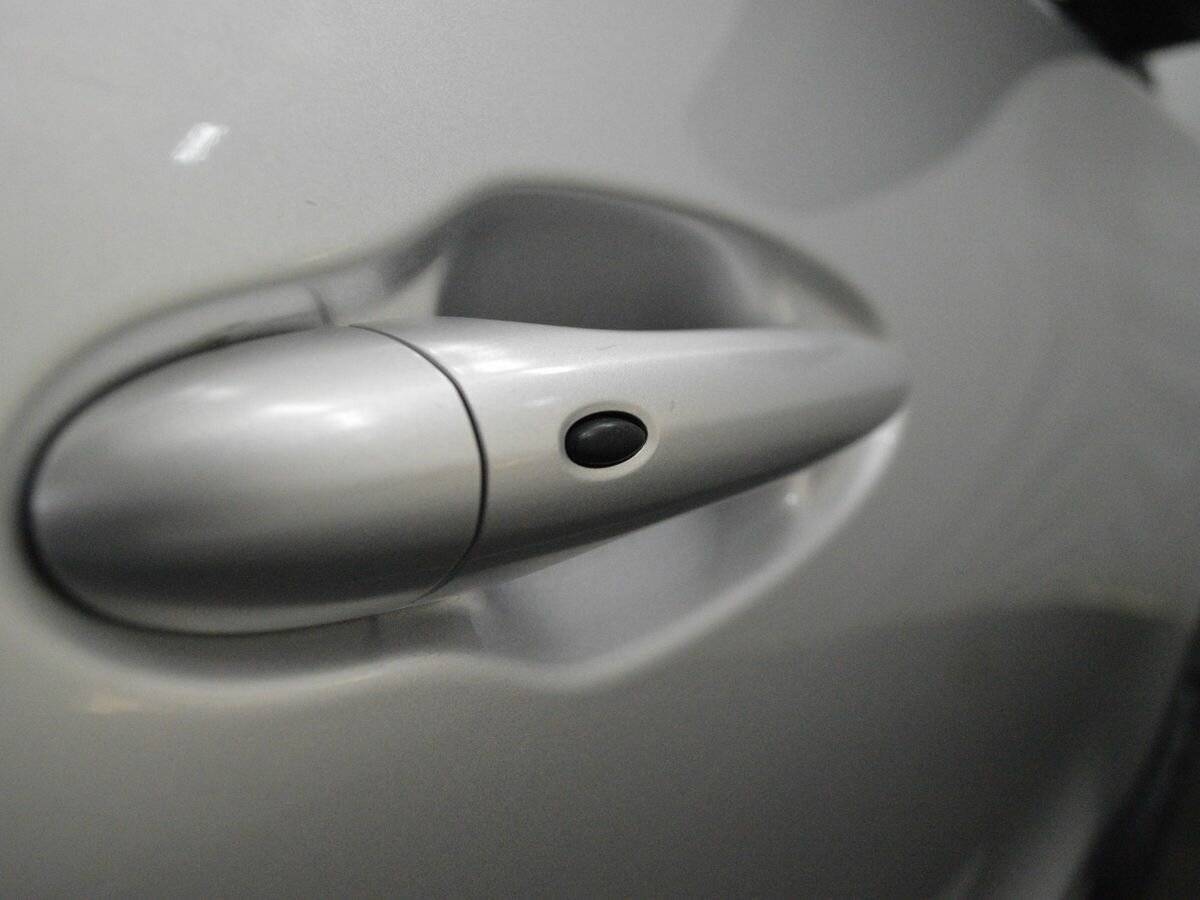 Купить Chery Tiggo 4 с пробегом. Фото: #16