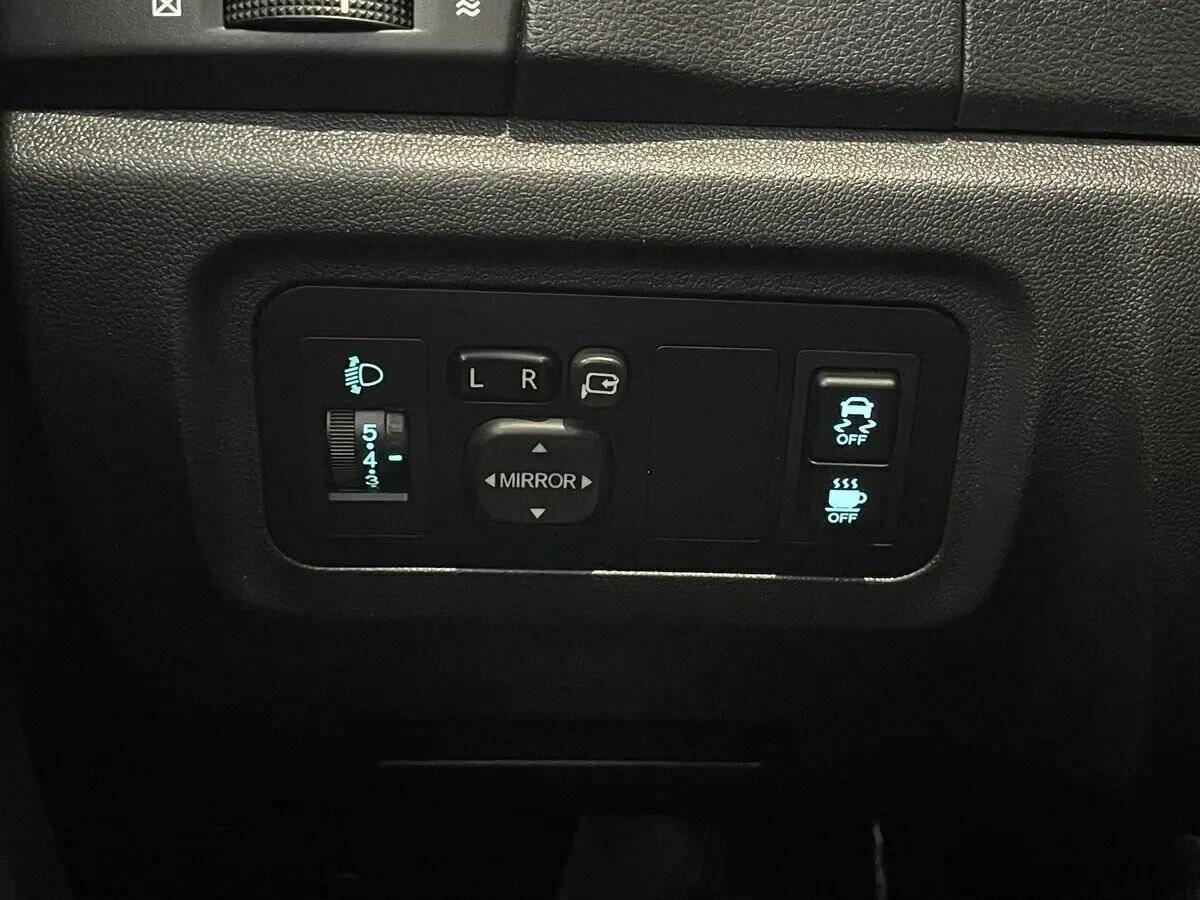 Купить Changan CS35 с пробегом. Фото: #9