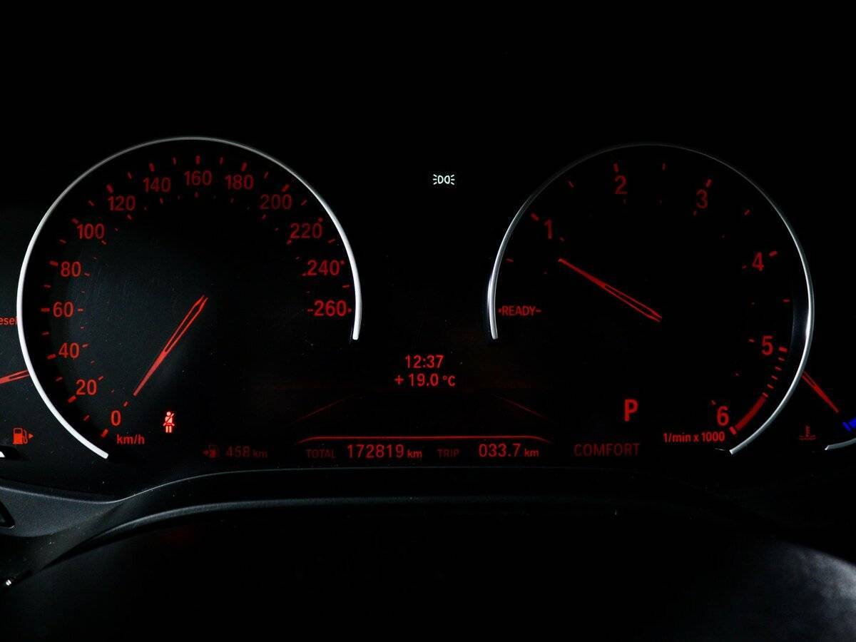 Купить BMW 5 серии с пробегом. Фото: #10