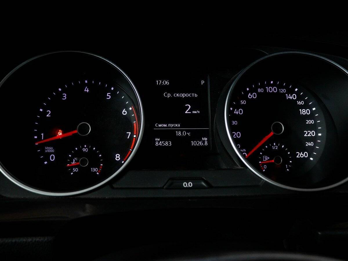 Купить Volkswagen Tiguan с пробегом. Фото: #10