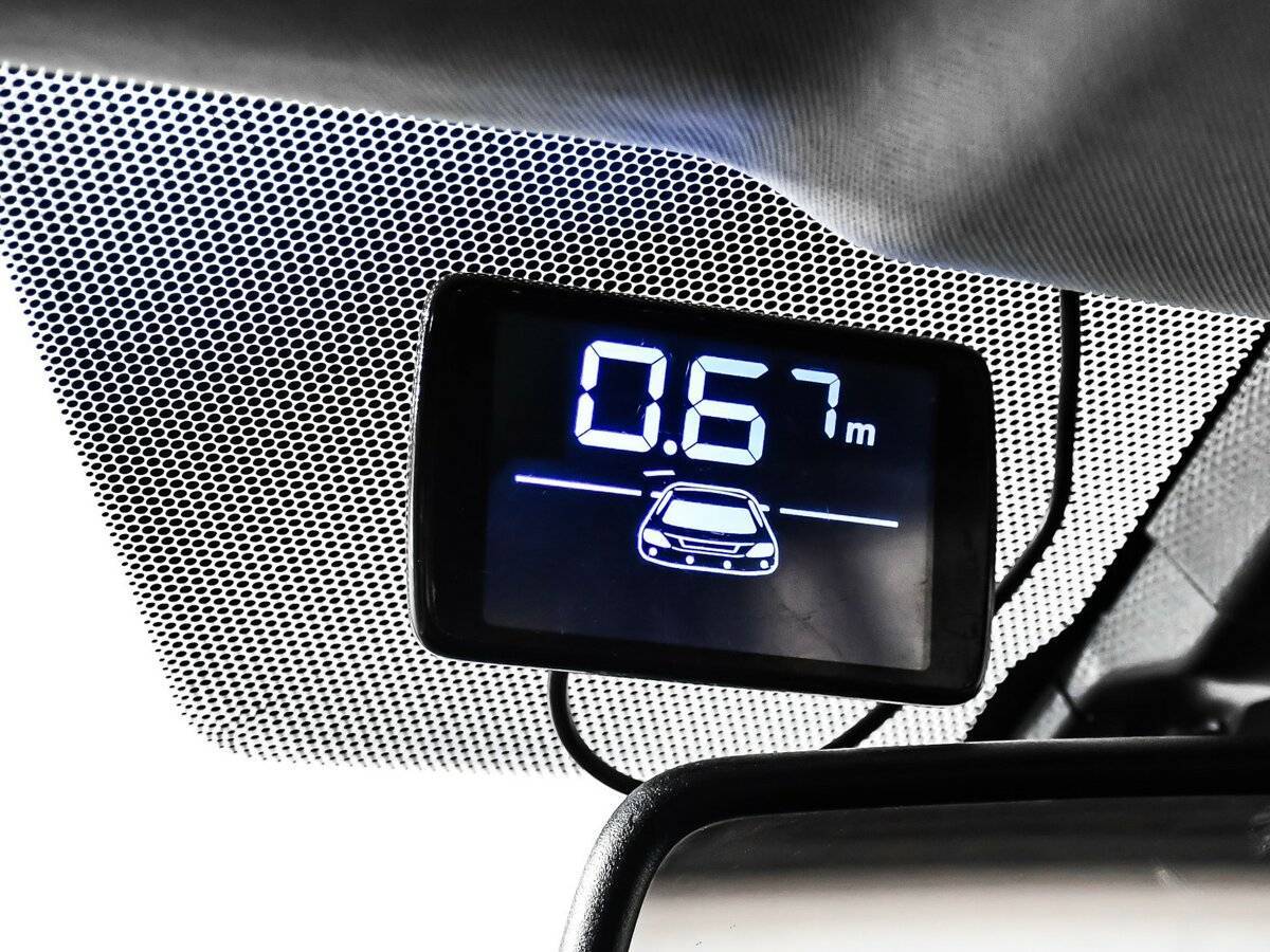 Купить Toyota RAV4 с пробегом. Фото: #17