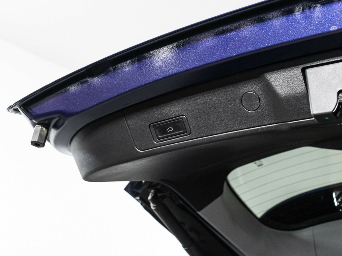 Купить Chery Tiggo 8 Pro Max с пробегом. Фото: #26