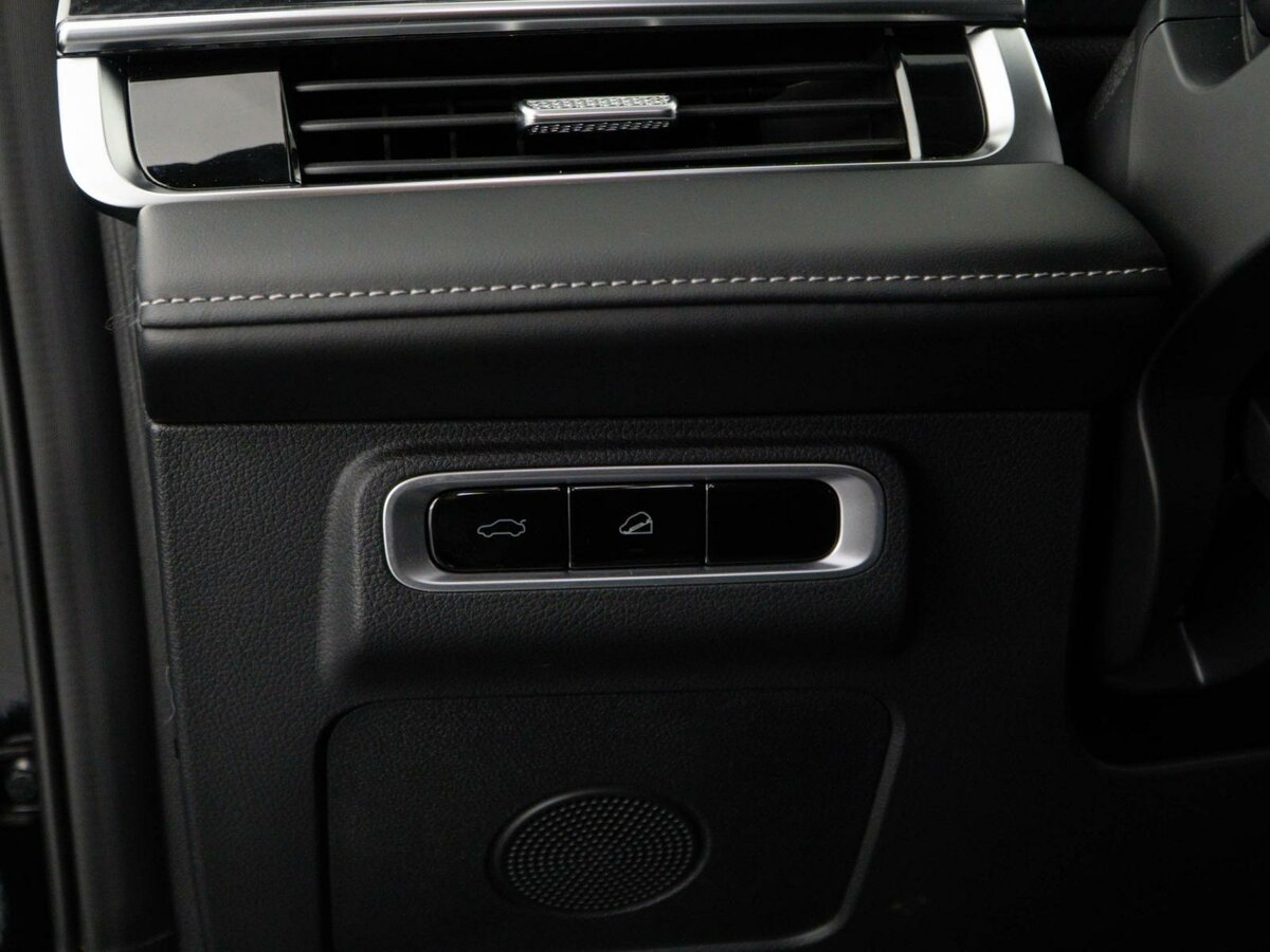 Купить Chery Tiggo 7 Pro Max с пробегом. Фото: #12