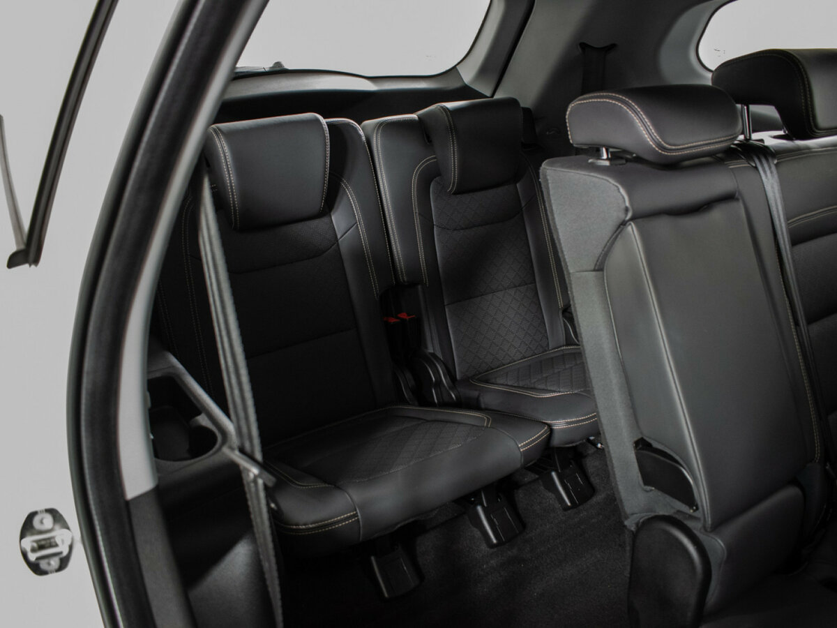 Продажа Б/У Чери Тигго 8. Фото: #7