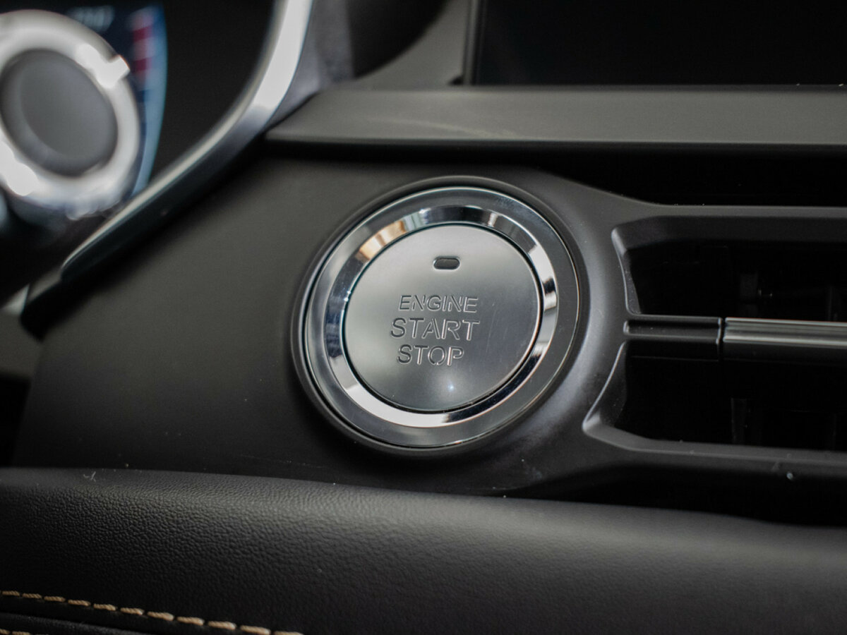 Продажа Б/У Чери Тигго 8. Фото: #13