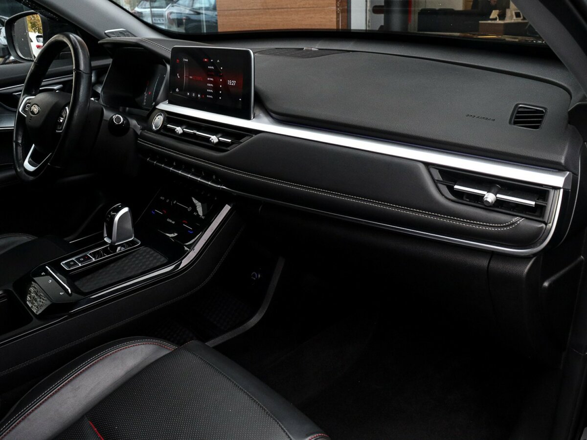 Продажа Б/У Чери Тигго 7 Про. Фото: #6