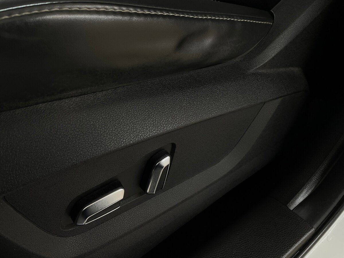 Купить Chery Tiggo 7 Pro с пробегом. Фото: #9