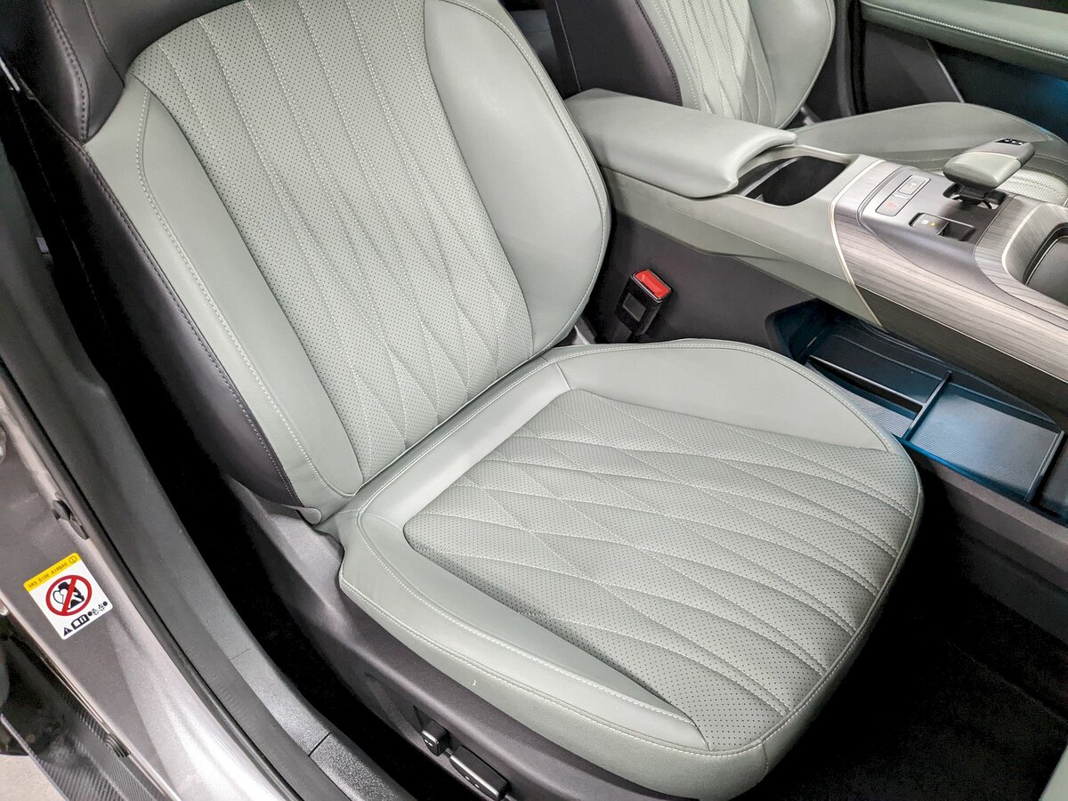 Купить Changan Lamore с пробегом. Фото: #19