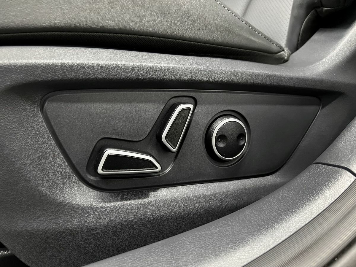 Купить Changan UNI-T с пробегом. Фото: #15