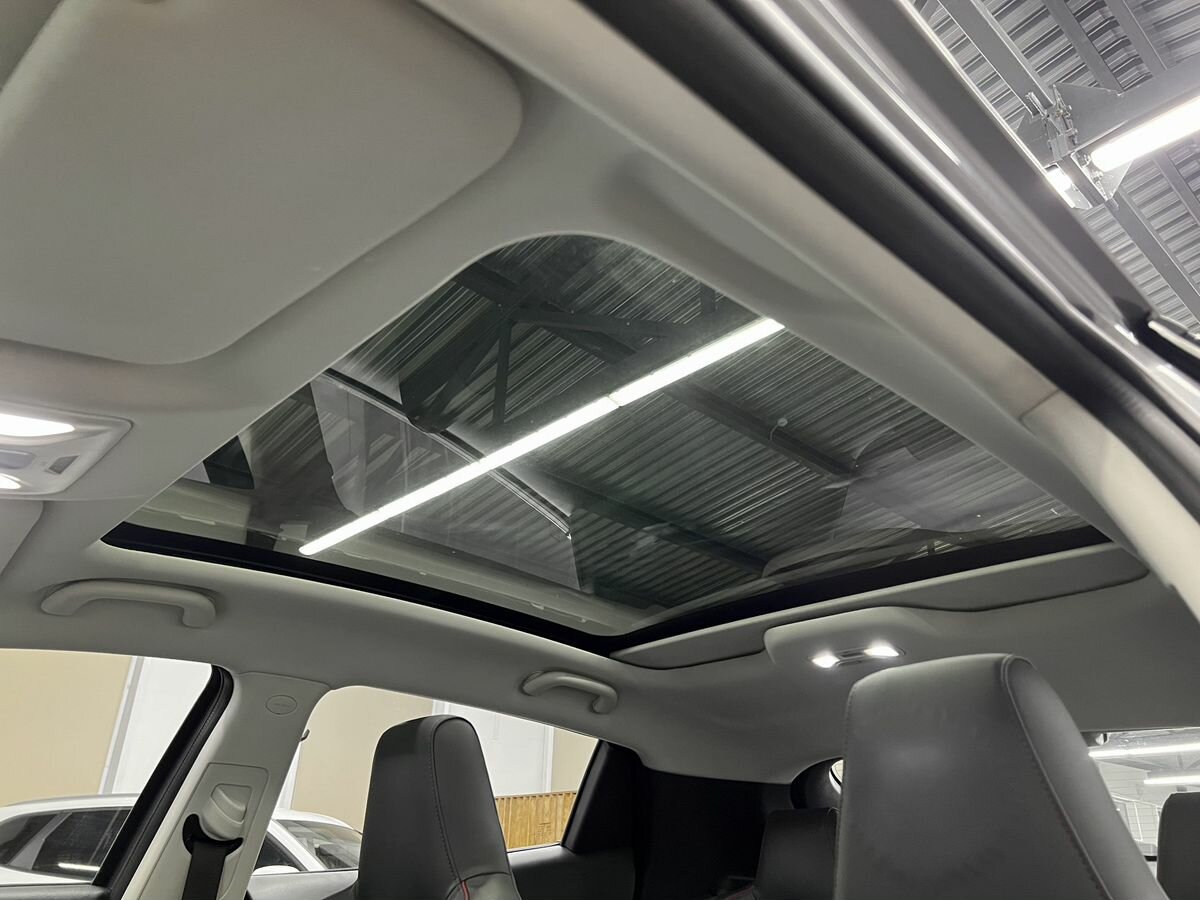 Купить Changan UNI-T с пробегом. Фото: #22