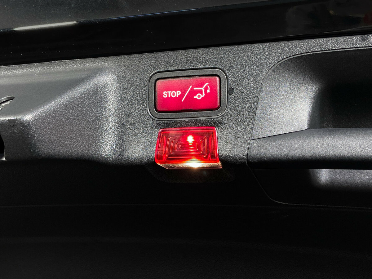 Купить Mercedes-Benz CLA с пробегом. Фото: #7