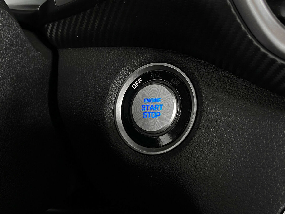 Купить Hyundai Tucson с пробегом. Фото: #12