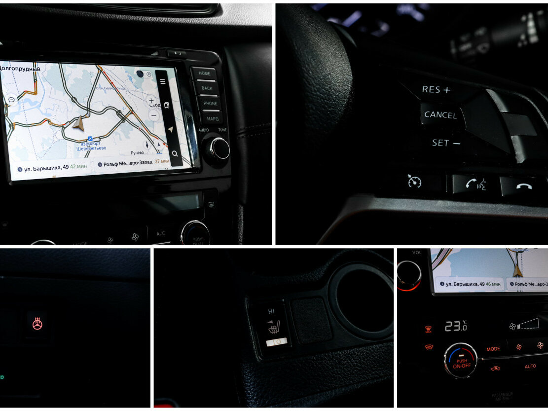 Купить Nissan Qashqai с пробегом. Фото: #17