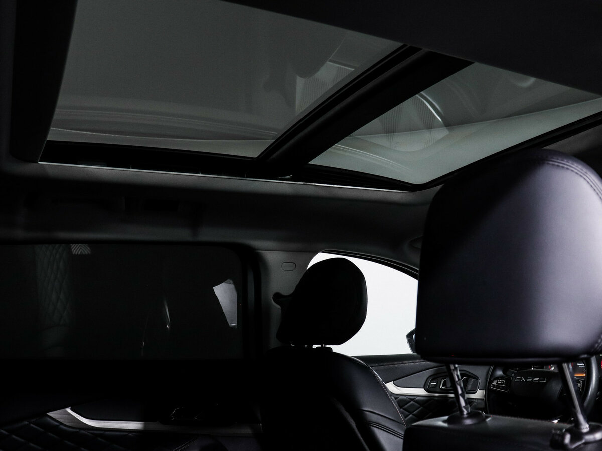 Купить EXEED TXL с пробегом. Фото: #13