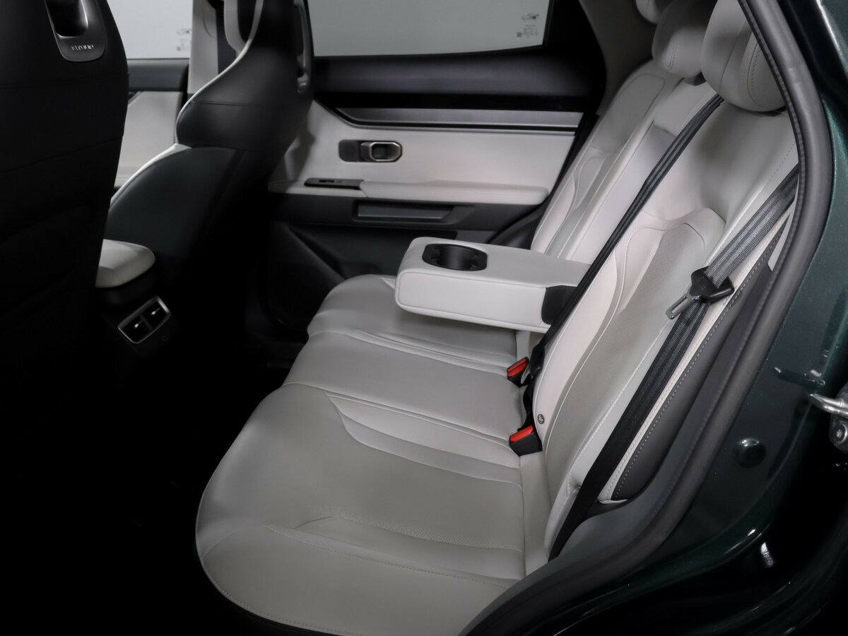 Купить Jetour Dashing с пробегом. Фото: #9