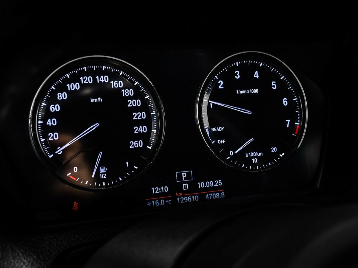 Купить BMW 1 серии с пробегом. Фото: #9