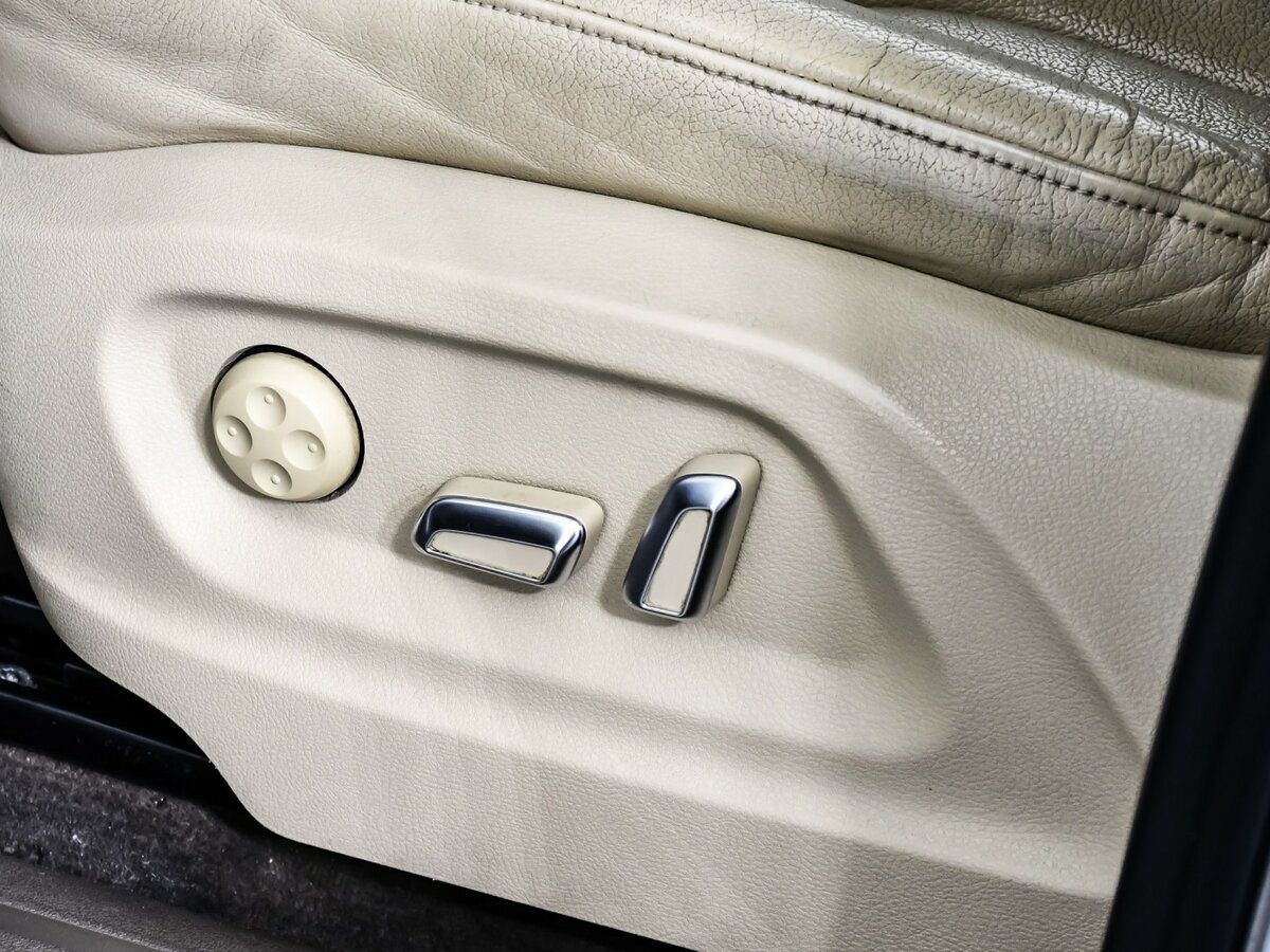 Купить Audi Q5 с пробегом. Фото: #13