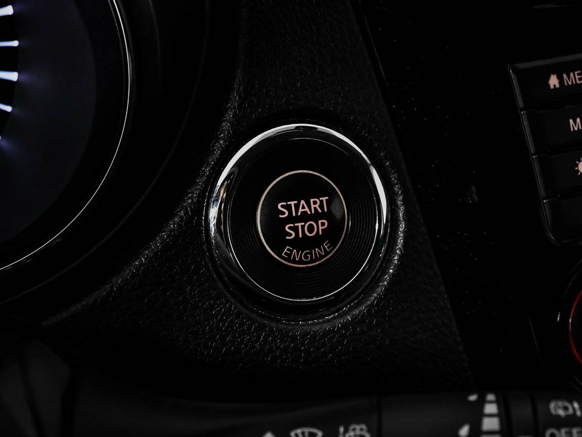 Купить Nissan X-Trail с пробегом. Фото: #14