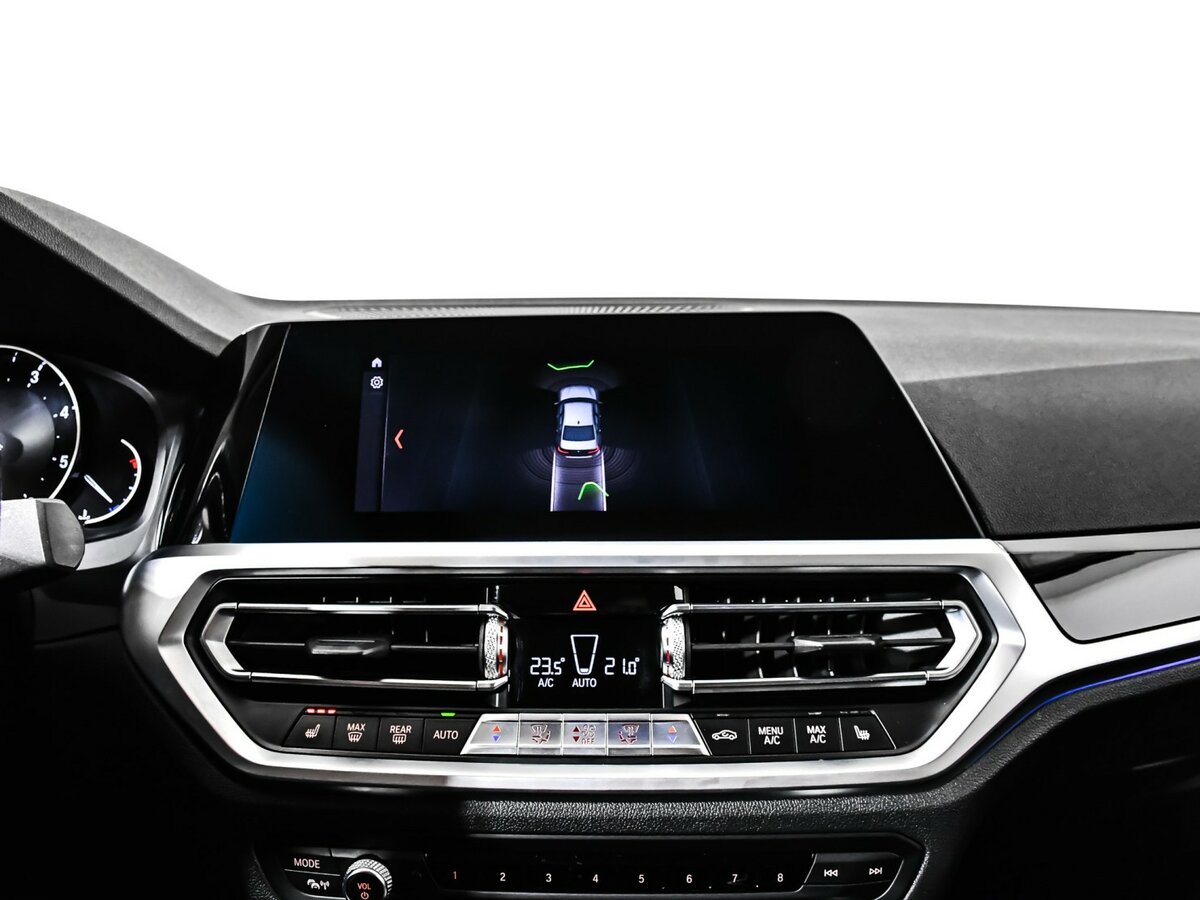 Купить BMW 3 серии с пробегом. Фото: #14