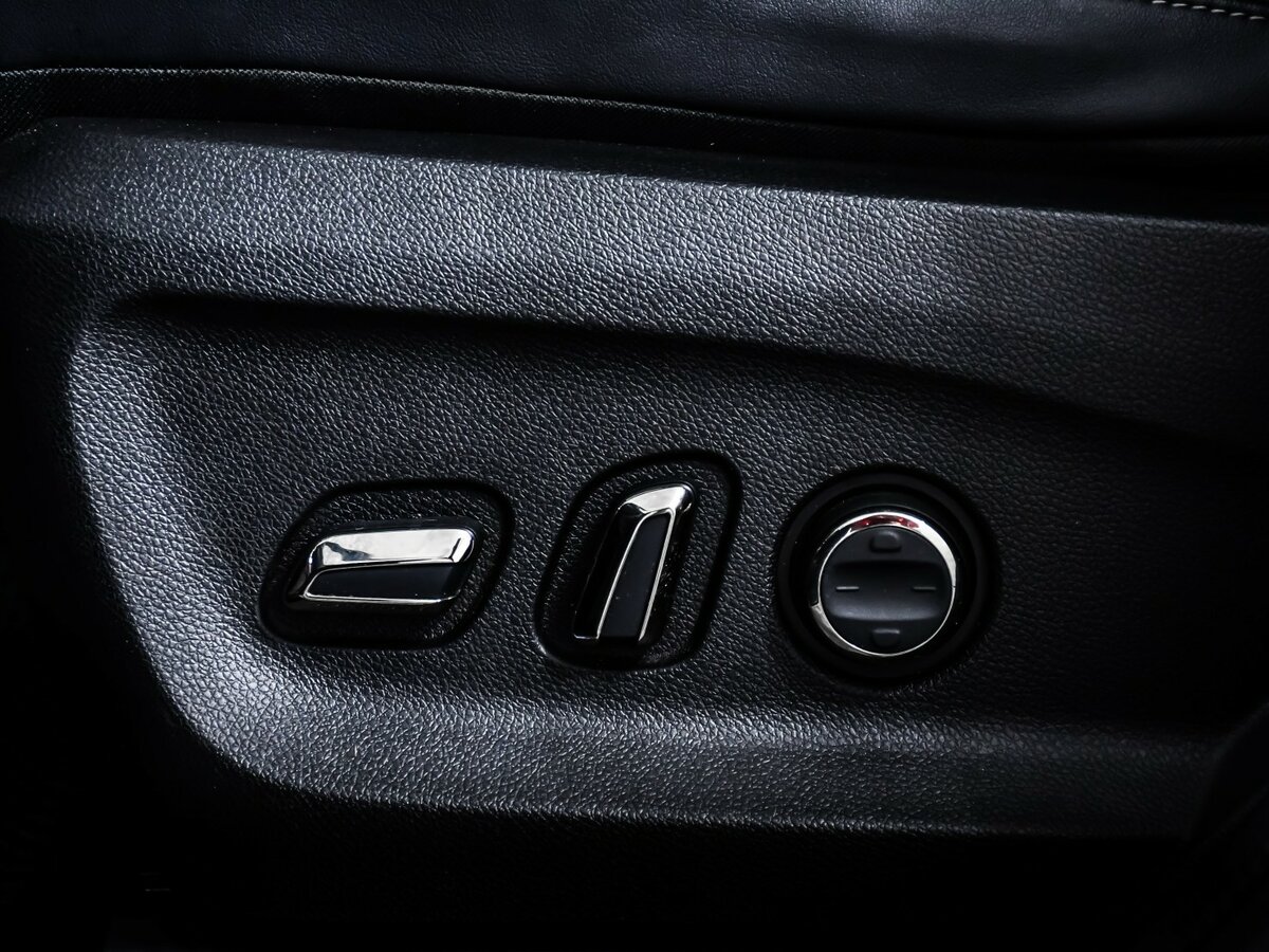 Купить EXEED TXL с пробегом. Фото: #13