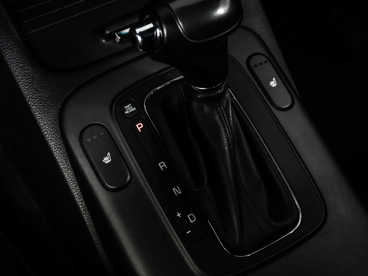 Продажа Б/У Киа Церато. Фото: #13