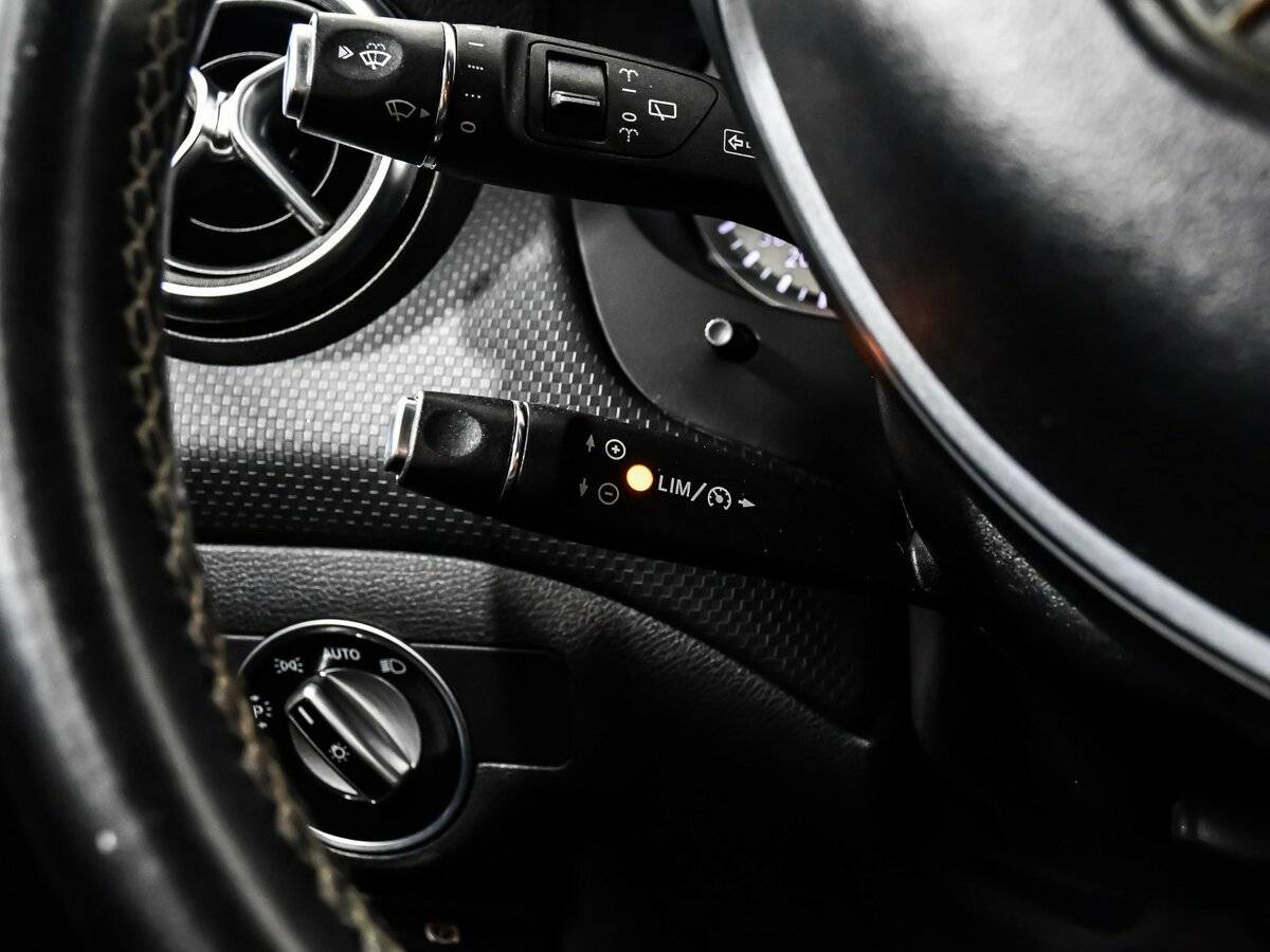 Купить Mercedes-Benz A-Класс с пробегом. Фото: #13